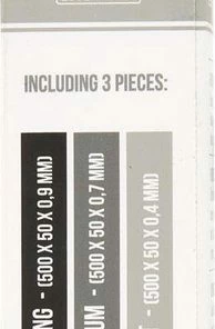 Uitgang ✨ Fit Essentials - Weerstandsbanden – Set Van 3 Resistance Banden – Fitness Banden Voor Cardio - Zwart 👍 9 Uitgang ✨ Fit Essentials - Weerstandsbanden – Set Van 3 Resistance Banden – Fitness Banden Voor Cardio - Zwart 👍 -Nijdam Shop 194x840