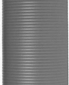 Korting 🌟 Springos Yoga Mat | Fitnessmat | Premium Kwaliteit | Anti Slip | Extra Dik (15 Mm) | 61 X 183 X 1.5 Cm | Grijs 🧨 -Nijdam Shop 242x840