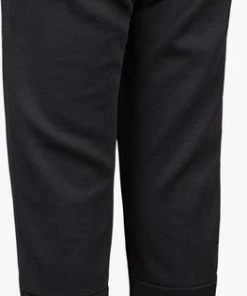 Goedkoop 🤩 Cruyff Pointer Trainingspak - Maat S - Mannen - Zwart 😉 -Nijdam Shop 263x840 4