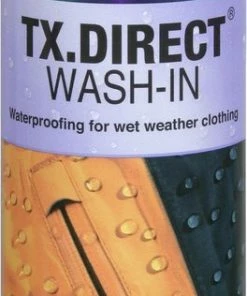 Aanbiedingen 🛒 Nikwax TX.Direct Wash-In 300ml ❤️ -Nijdam Shop 264x840