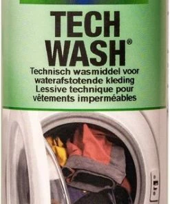 Flash-uitverkoop ✔️ Nikwax "Voordeelpakket" - 2x Tech Wash 300ml & 1x Tx.Direct 300ml - 3-Pack ✨ -Nijdam Shop 266x840 1