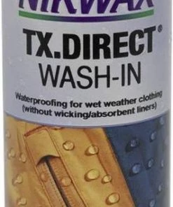 Aanbiedingen ๐ Nikwax TX.Direct Wash-In 300ml โค๏ธ