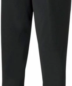 Beste deal 😍 Puma Teamrise Trainingspak - Maat M - Mannen - Blauw/zwart 🥰 -Nijdam Shop 267x840 2