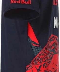 Coupon ✨ PUMA Red Bull Racing Team Sportshirt - Maat XXL ✔️ -Nijdam Shop 277x840 1