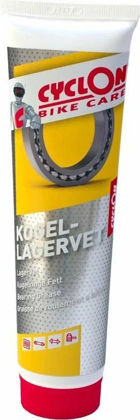 Flash-uitverkoop ๐คฉ Cyclon Bearing Grease - Kogellagervet - 150ml ๐ 6 Flash-uitverkoop ๐คฉ Cyclon Bearing Grease - Kogellagervet - 150ml ๐ - Afbeelding 4