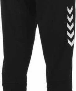 Uitgang 😀 Hummel Team TTS Unisex Sportbroek - Maat 128 🤩 -Nijdam Shop 282x840 3