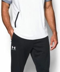 Kopen ???? Under Armour SPORTSTYLE TRICOT JOGGER Heren Broek - Maat XL ???? -Nijdam Shop 283x840
