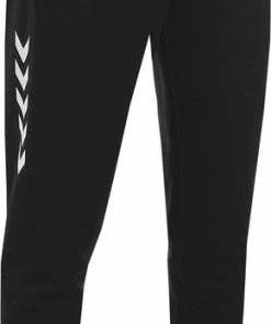 Uitgang 😀 Hummel Team TTS Unisex Sportbroek - Maat 128 🤩 -Nijdam Shop 290x840 2