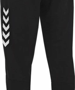 Uitgang 😀 Hummel Team TTS Unisex Sportbroek - Maat 128 🤩 -Nijdam Shop 291x840 1