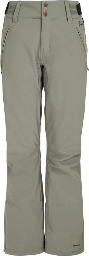 Promo ⭐ Protest Lole Skibroek Dames - Maat S/36 😀 3 Promo ⭐ Protest Lole Skibroek Dames - Maat S/36 😀