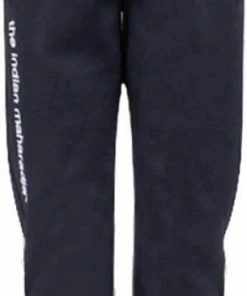 Hete verkoop 💯 The Indian Maharadja Indian Maharadja Tech Kids Broek - Broeken - Blauw Donker - 164 🥰 -Nijdam Shop 294x840 1