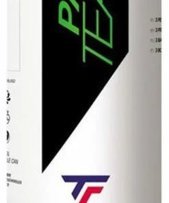 Nieuw 😍 Tecnifibre Padel Team Padelballen - 3 Ballen 😀