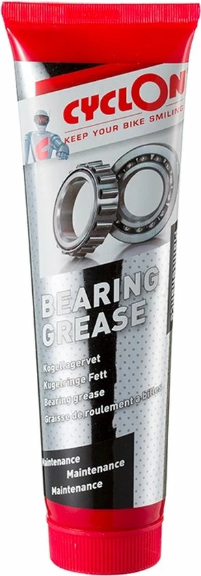 Flash-uitverkoop ๐คฉ Cyclon Bearing Grease - Kogellagervet - 150ml ๐ 5 Flash-uitverkoop ๐คฉ Cyclon Bearing Grease - Kogellagervet - 150ml ๐ - Afbeelding 3