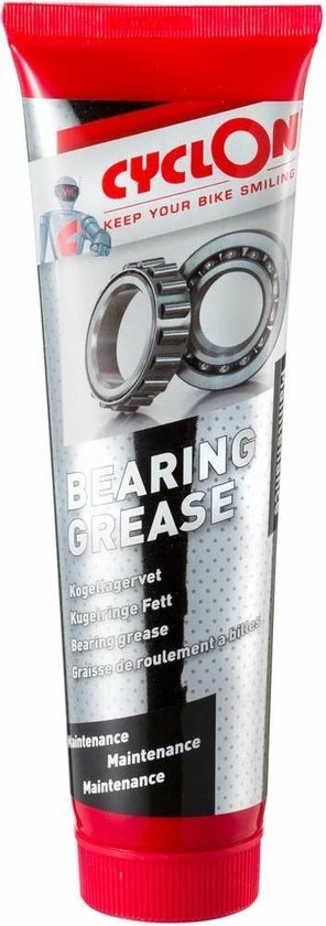 Flash-uitverkoop ๐คฉ Cyclon Bearing Grease - Kogellagervet - 150ml ๐ 3 Flash-uitverkoop ๐คฉ Cyclon Bearing Grease - Kogellagervet - 150ml ๐