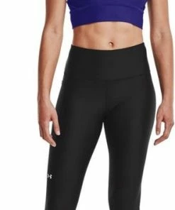 Flash-uitverkoop 🎁 Under Armour HG Armour Hi Ankle Leg Dames Sportlegging - Maat L ✔️ -Nijdam Shop 296x840
