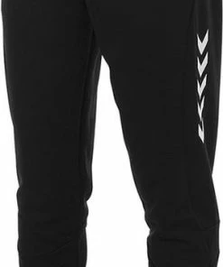 Uitgang 😀 Hummel Team TTS Unisex Sportbroek - Maat 128 🤩 -Nijdam Shop 300x840 1