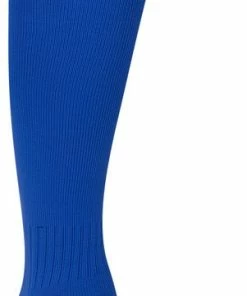Uitgang 🧨 Robey Basic 🧦 Socks Voetbalsokken (maat 32-36) - Royal Blue ❤️ -Nijdam Shop 301x840