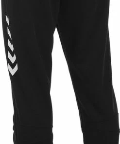 Uitgang 😀 Hummel Team TTS Unisex Sportbroek - Maat 128 🤩 -Nijdam Shop 302x840 1