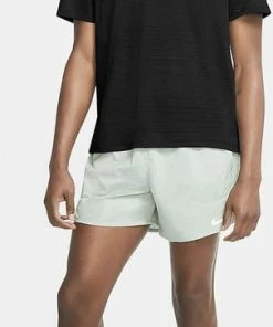 Groothandel 🥰 Nike Dri-FIT Miler Sportshirt Heren - Maat XL ⌛ -Nijdam Shop 303x840 2