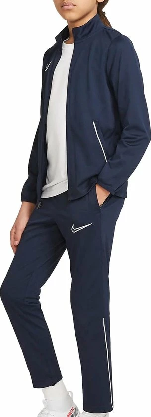 Flash-uitverkoop ๐ Nike Dri-FIT Academy Kids Trainingspak - Maat 158 โค๏ธ 9 Flash-uitverkoop ๐ Nike Dri-FIT Academy Kids Trainingspak - Maat 158 โค๏ธ - Afbeelding 7