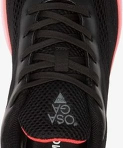 Kopen 😍 Osaga Pro Bolt Dames Sportschoenen - Zwart - Maat 39 😀 -Nijdam Shop 305x840