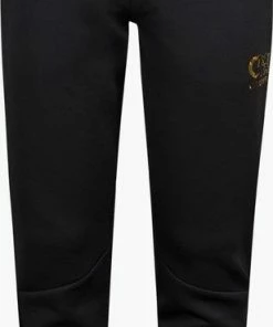 Goedkoop 🤩 Cruyff Pointer Trainingspak - Maat S - Mannen - Zwart 😉 -Nijdam Shop 308x840 1