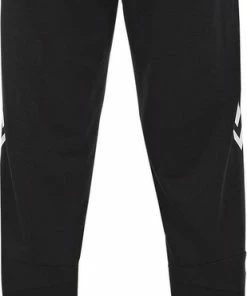 Uitgang 😀 Hummel Team TTS Unisex Sportbroek - Maat 128 🤩 -Nijdam Shop 309x840 5