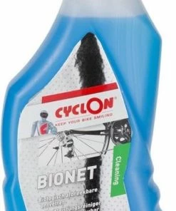 Korting 🛒 Cyclon Bionet - Ontvetter - Triggerspray - 750ml 🎁 -Nijdam Shop 310x840 3