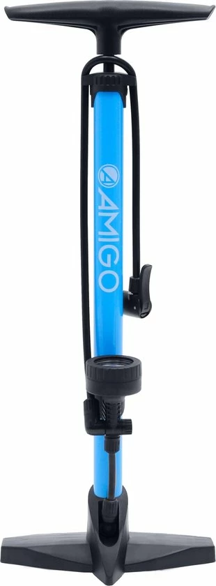 Beste recensies van ๐ AMIGO M2 Fietspomp Met Drukmeter - Vloerpomp Voor Hollands Ventiel/ Frans Ventiel/ Autoventiel - Blauw ๐งจ 3 Beste recensies van ๐ AMIGO M2 Fietspomp Met Drukmeter - Vloerpomp Voor Hollands Ventiel/ Frans Ventiel/ Autoventiel - Blauw ๐งจ