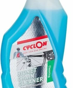 Korting 🛒 Cyclon Bionet - Ontvetter - Triggerspray - 750ml 🎁 -Nijdam Shop 311x840