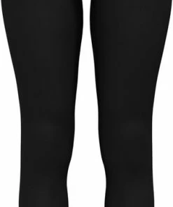 Korting 😍 Odlo Sportlegging Dames - Kleur Zwart - Maat L 🤩