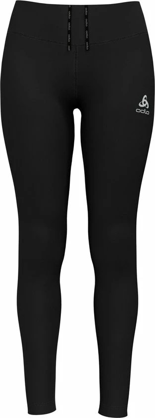 Korting ๐ Odlo Sportlegging Dames - Kleur Zwart - Maat L ๐คฉ 3 Korting ๐ Odlo Sportlegging Dames - Kleur Zwart - Maat L ๐คฉ