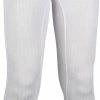 Hete verkoop 👏 Avento Thermobroek - Kinderen - Wit - Maat 128 🎁 -Nijdam Shop 315x840 1