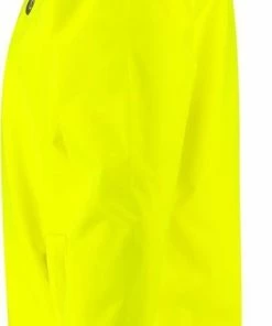 Hete verkoop 😀 AGU GO Regenpak Essential Unisex - Geel - M - Dames & Heren - Waterdicht & Ademend 🛒 -Nijdam Shop 316x840 1