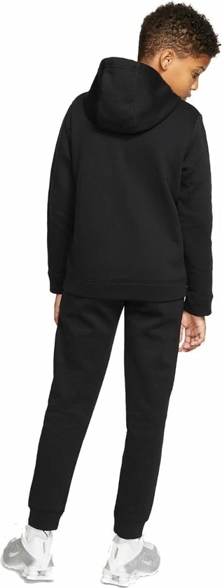 Promo 🔔 Nike Sportswear Core Jongens Trainingspak - Maat 134 🌟 7 Promo 🔔 Nike Sportswear Core Jongens Trainingspak - Maat 134 🌟 - Afbeelding 5