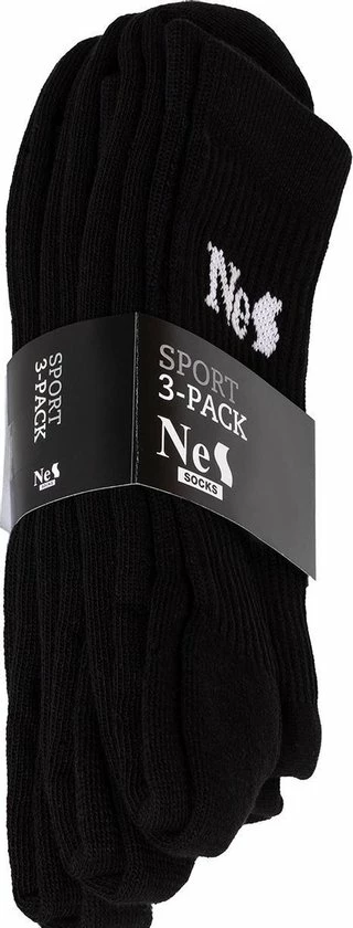 Korting ๐ฏ NeS 3 Pack - Thermokousen - Thermosokken - Warme Kousen - Maat 43-46 ๐ 4 Korting ๐ฏ NeS 3 Pack - Thermokousen - Thermosokken - Warme Kousen - Maat 43-46 ๐ - Afbeelding 2