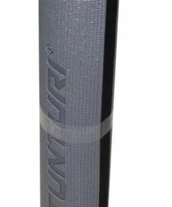 Groothandel 🛒 Tunturi PVC Yogamat - Fitnessmat 4mm Dik - Antraciet Met Print - Incl. Gratis Fitness App 🔥 -Nijdam Shop 321x840 2
