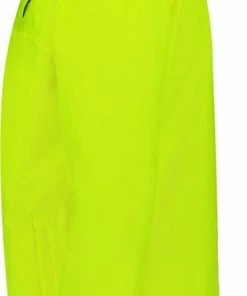 Uitgang 🌟 AGU GO Regenpak Essential Unisex - Geel - L - Dames & Heren - Waterdicht & Ademend 😉 -Nijdam Shop 322x840 1