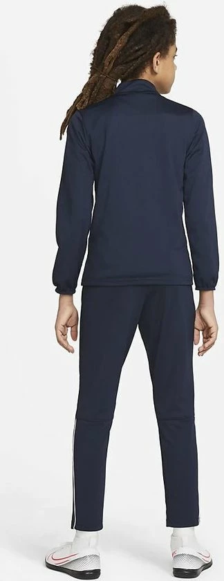 Flash-uitverkoop ๐ Nike Dri-FIT Academy Kids Trainingspak - Maat 158 โค๏ธ 4 Flash-uitverkoop ๐ Nike Dri-FIT Academy Kids Trainingspak - Maat 158 โค๏ธ - Afbeelding 2