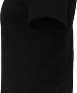 Korting ✔️ Campri Basic Thermo - Sportshirt - Heren - L - Zwart 👍 -Nijdam Shop 324x840 3