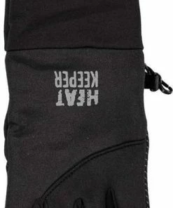 Beste deal 😍 Heat Keeper Thermo Sport Handschoenen Met Grip - Zwart - L/XL ⭐ -Nijdam Shop 330x840 1