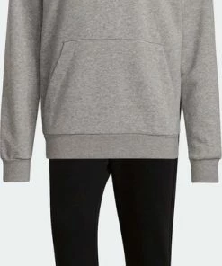 Gloednieuw 💯 Adidas M BL FT HD TS Heren Trainingspak - Maat XL 🔔 -Nijdam Shop 331x840