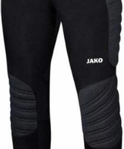 Begroting ⭐ Jako Keepersbroek Profi Lang - Maat 152 👍