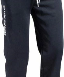 Kopen ✨ The Indian Maharadja Indian Maharadja Tech Kids Broek - Broeken - Blauw Donker - 152 🤩 -Nijdam Shop 339x840 1