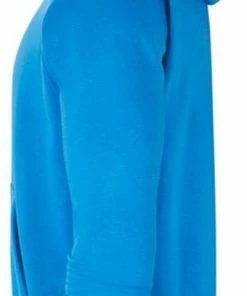 Begroting 👏 Nike - Fleece Park 20 Hoodie - Blauwe Hoodie-L 😍 -Nijdam Shop 340x840