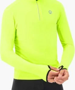 Goedkoop 😉 Rogelli Core - Hardloopshirt Lange Mouwen - Heren 🔥 -Nijdam Shop 341x840
