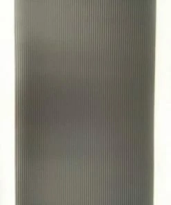 Hete verkoop 🔔 AJ-Sports Yoga Mat - Fitness Mat - Sport Mat - Trainingsmat - Anti Slip - Inclusief Draagtas - Zwart - Yoga - Pilates - Fitness - 183 X 61 X 1 Cm 😍 -Nijdam Shop 342x840 1