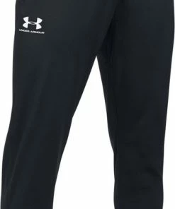 Kopen ???? Under Armour SPORTSTYLE TRICOT JOGGER Heren Broek - Maat XL ???? -Nijdam Shop 342x840