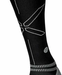 Uitgang ❤️ STOX Energy 🧦 Socks - Hardloopsokken Voor Mannen - Premium Compressiesokken - Running 🧦 Socks - Vochtafdrijvend - Voorkom Blessures & Spierpijn 💯