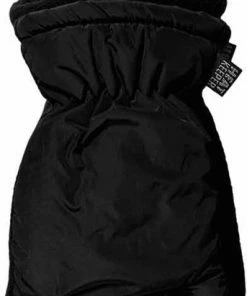 Promo 🌟 Heat Keeper Mega Thermo Dames Handschoenen Zwart - One Size 🧨 -Nijdam Shop 343x840